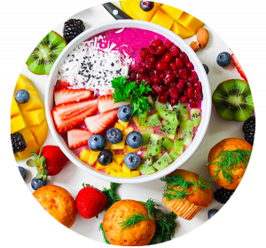 FOOD - IP INGREDIENTS